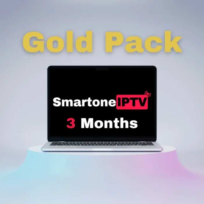 smartoneiptv