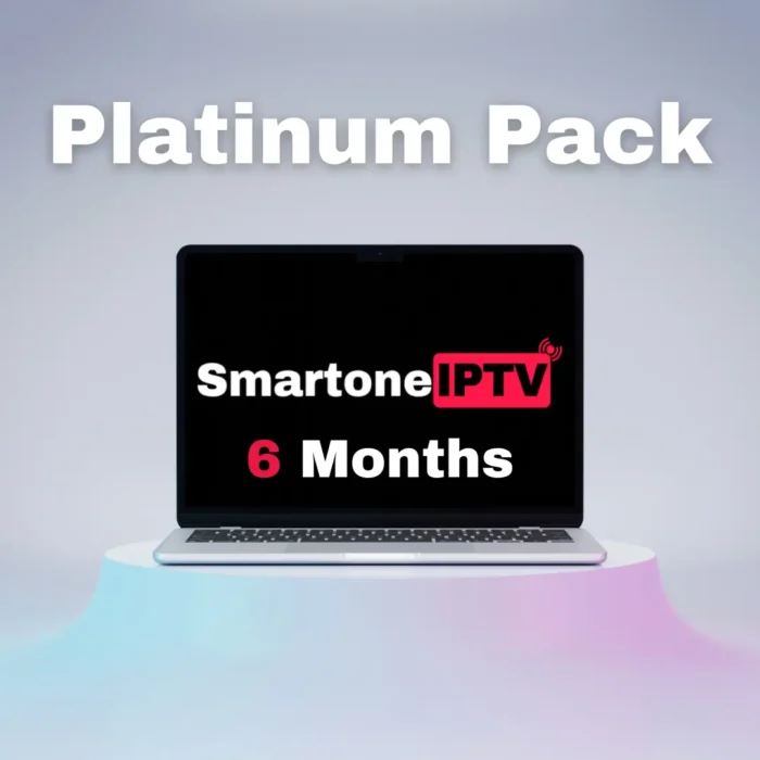 smartoneiptv