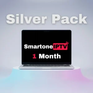Smartoneiptv sub