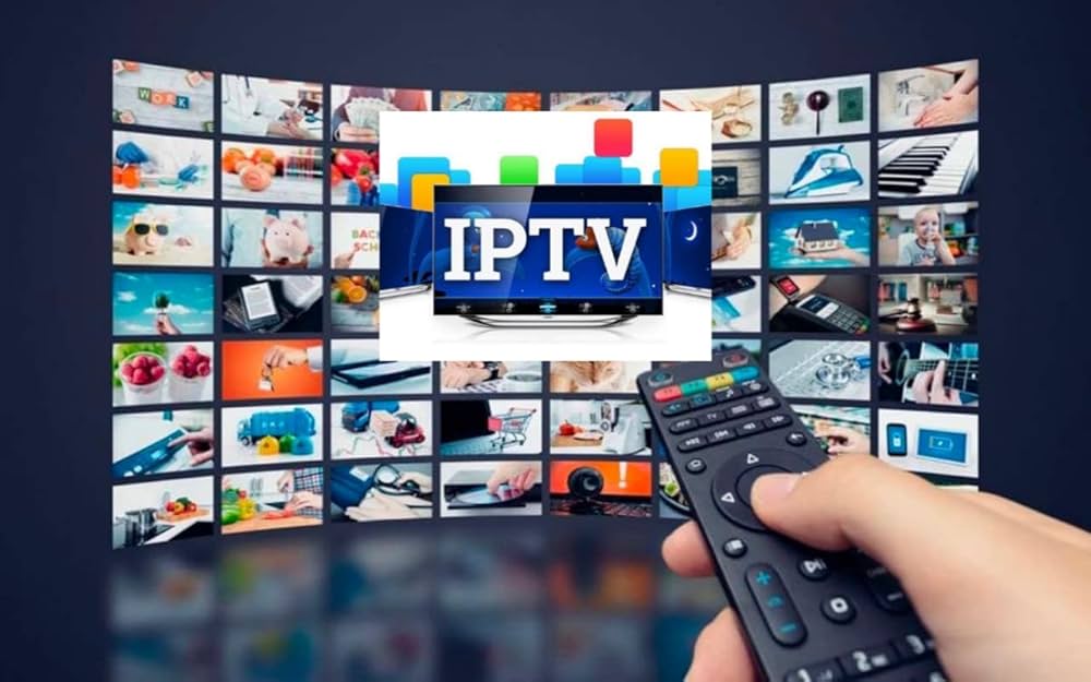 Best IPTV Subscription USA
