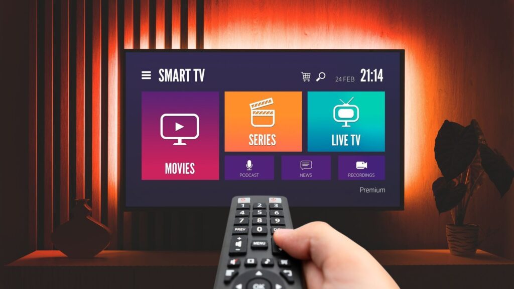 US IPTV plans